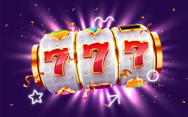 Keunggulan Game Slot777: Mengapa Slot Ini Menjadi Favorit Banyak Pemain